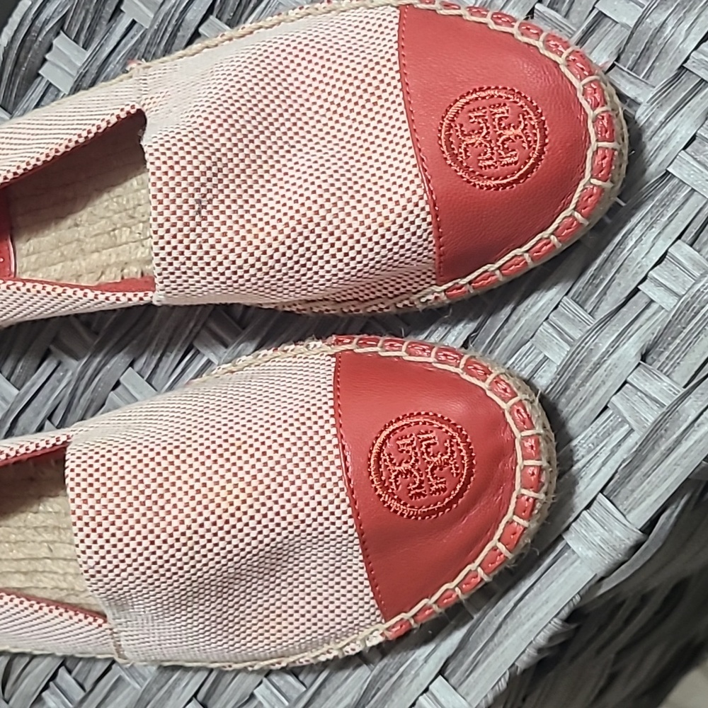 Espadrilles